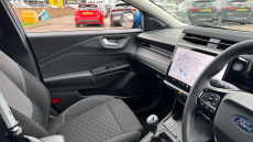 Ford Puma 1.0 EcoBoost Hybrid mHEV Titanium 5dr Petrol Hatchback